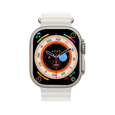 7in1 Strap Watch
