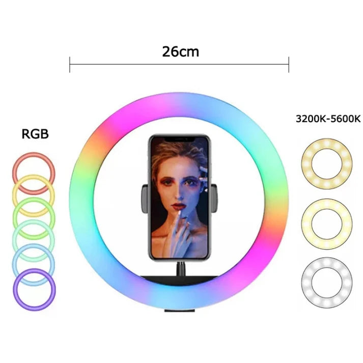 26CM LIGHT//RGB