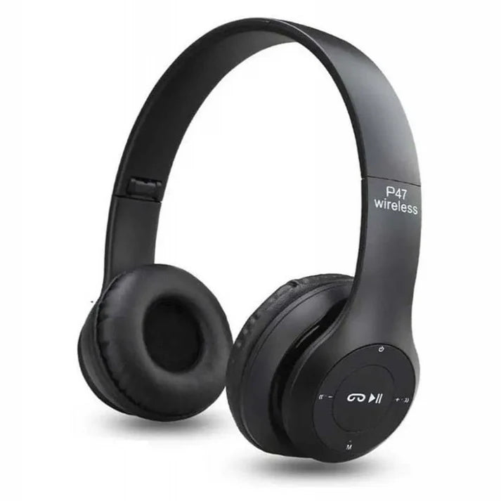 P47 head phone