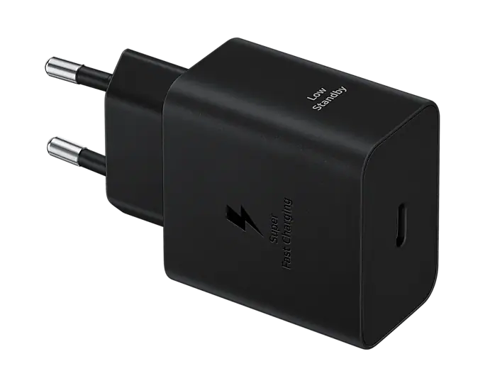 SAMS 45W SUPERFAST ADAPTER