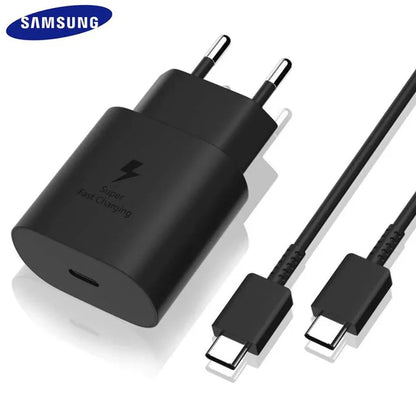SAMS 45W SUPERFAST ADAPTER