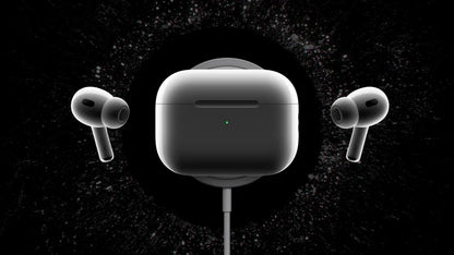 APPLE PRO 2