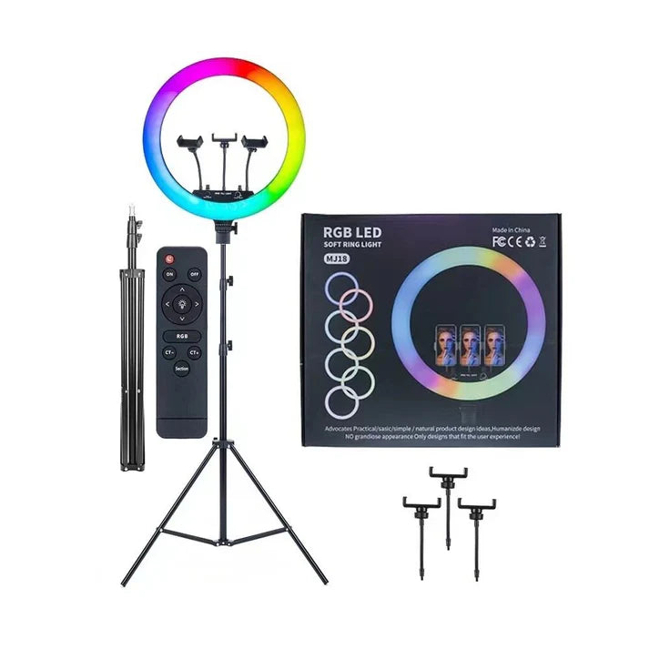 LIGHT/RGB 45CM