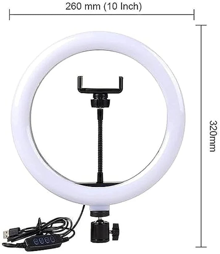 26CM LIGHT//RGB