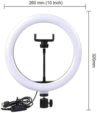 26CM LIGHT//RGB