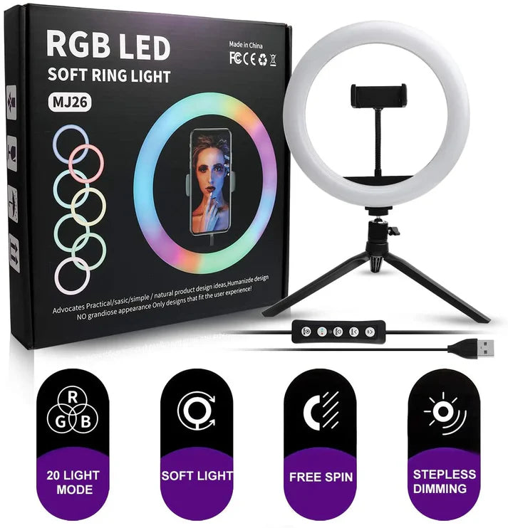 RGB 33CM