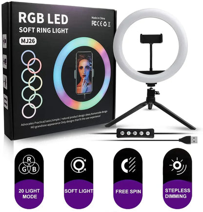RGB 33CM