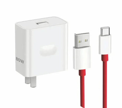 ONEPLUSE 65W/80W/160W