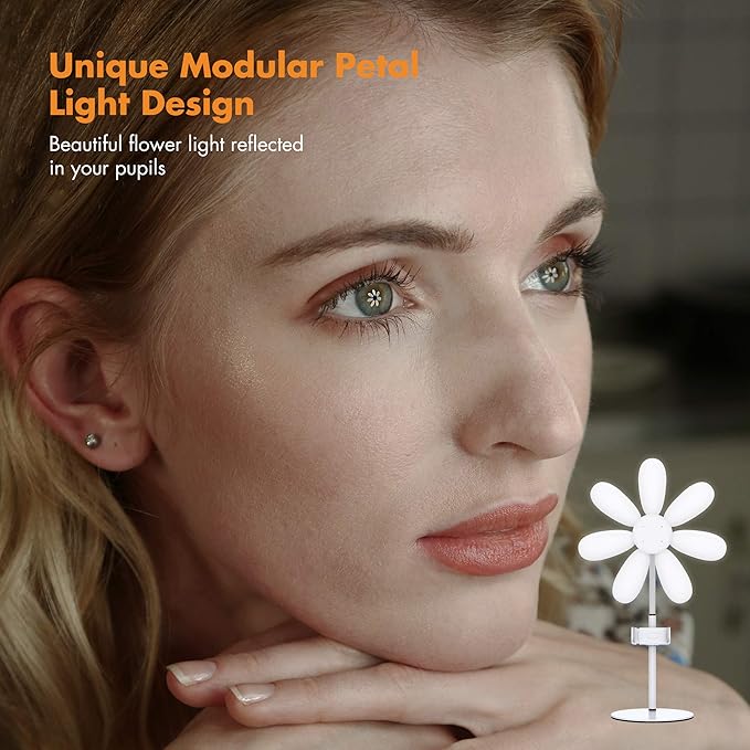 FLOWER LIGHT