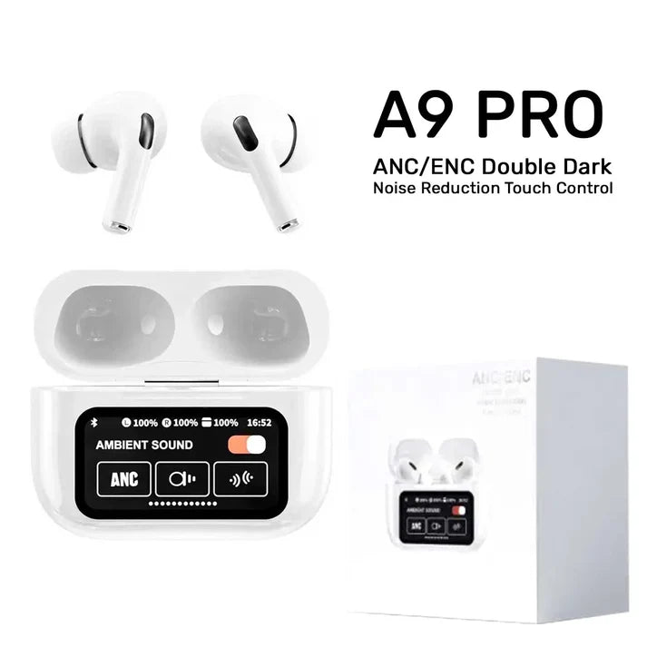 A9 BUDS PRO
