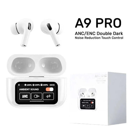 A9 BUDS PRO