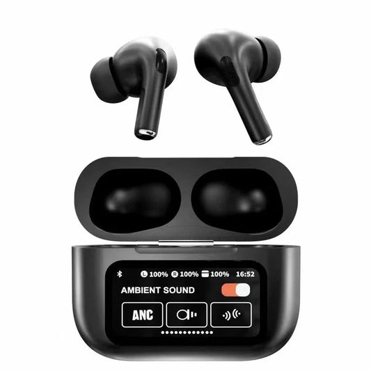 A9 BUDS PRO