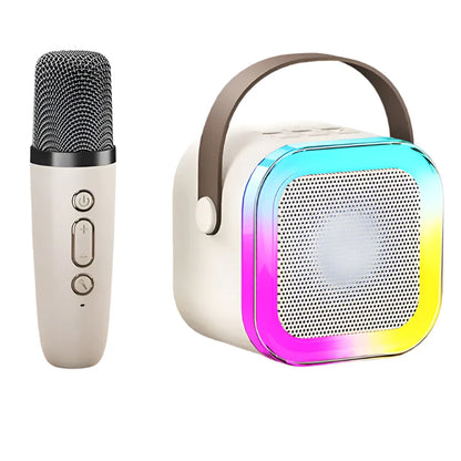 K52 Wireless Speaker