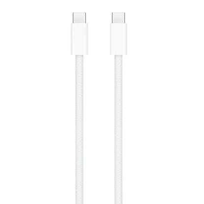 IP TYPE C-C BRAIDED CABLE