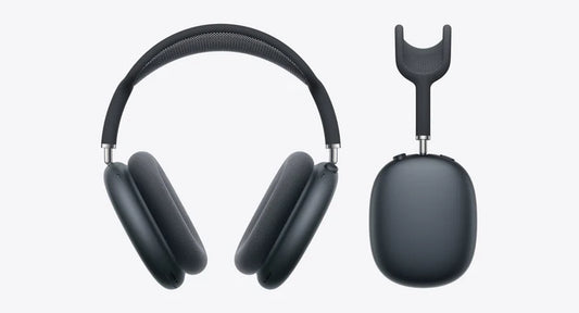 AIRPODS MAX MASTER COPY