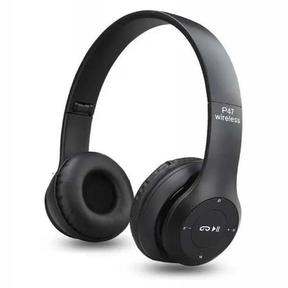 P47 head phone