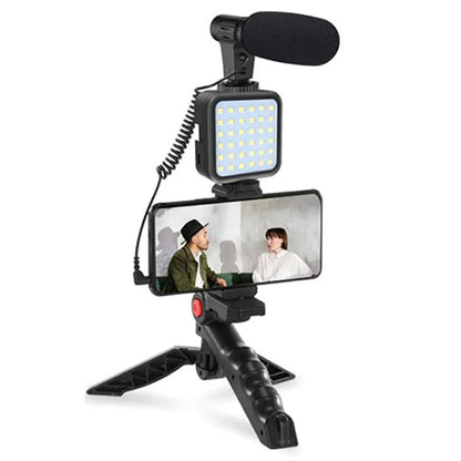 AY 49T VLOG KIT