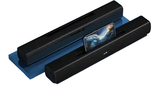 LP V70 BAR Bluetooth Speaker