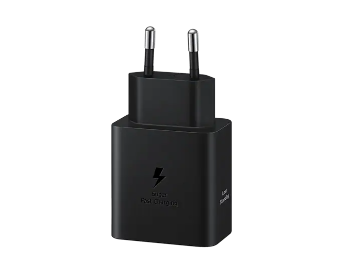 SAMS 45W SUPERFAST ADAPTER