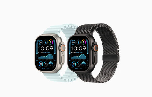 7in1 Strap Watch